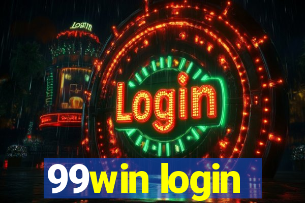 99win login